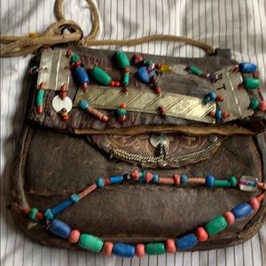 Old and antique from Marrakech